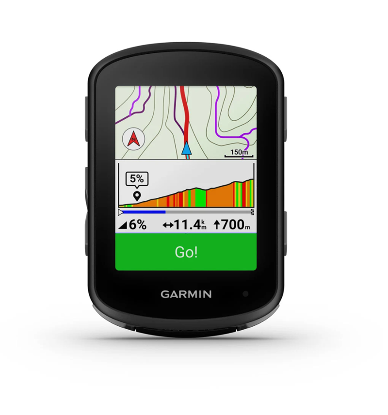 Garmin Edge 540-2